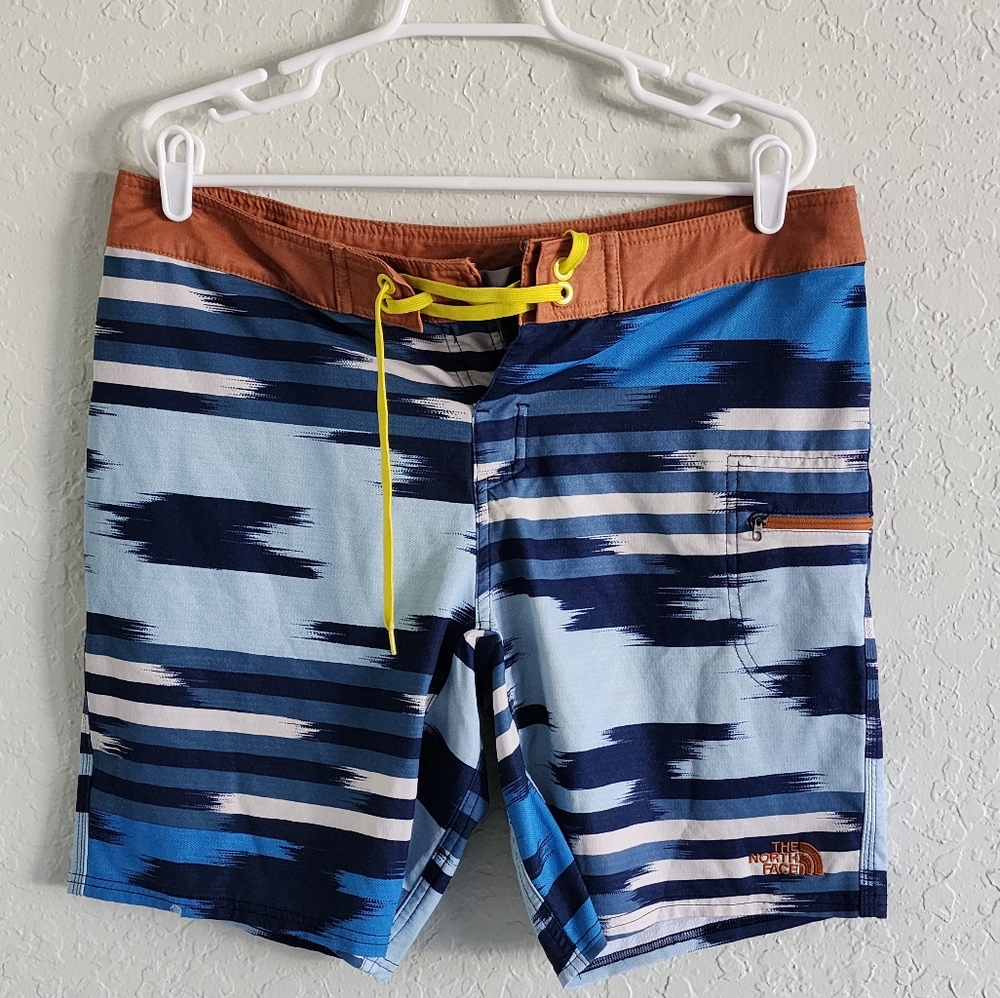 The North Face Board Shorts